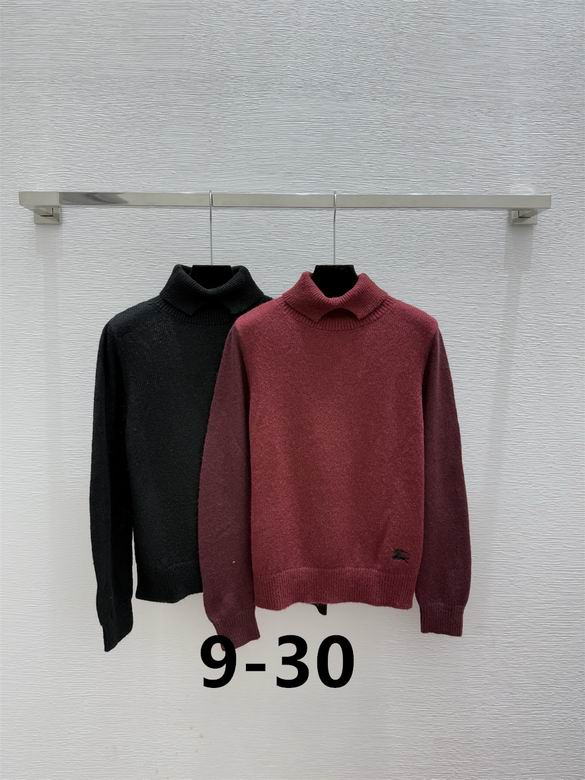 Burberry S-XL 193